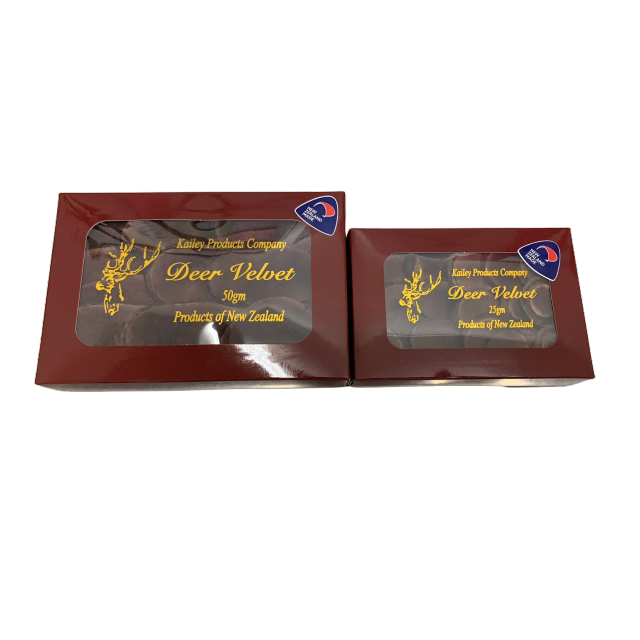 鹿茸血片25gm/50gm 大片- 新易购BuyANZ